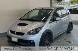 mitsubishi colt 2010 -MITSUBISHI 【京都 503つ2291】--Colt Z27AG-0601457---MITSUBISHI 【京都 503つ2291】--Colt Z27AG-0601457-