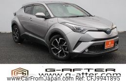 toyota c-hr 2017 -TOYOTA--C-HR DAA-ZYX10--ZYX10-2084797---TOYOTA--C-HR DAA-ZYX10--ZYX10-2084797-