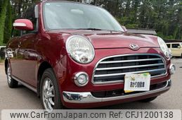 daihatsu mira-gino 2005 GOO_JP_700090373030250526002