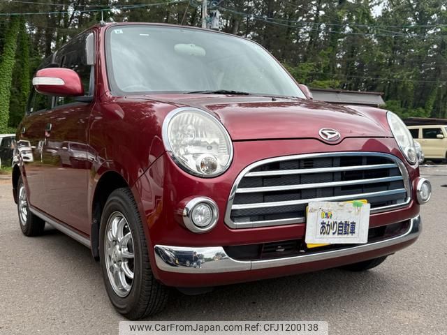 daihatsu mira-gino 2005 GOO_JP_700090373030250526002 image 1