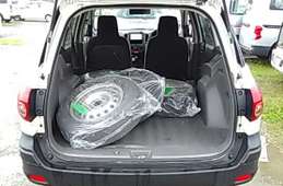 2011 Nissan Ad Van DBF-VZNY12 4WD - Car Price $927