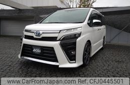 toyota voxy 2021 -TOYOTA--Voxy 6AA-ZWR80W--ZWR80-0489147---TOYOTA--Voxy 6AA-ZWR80W--ZWR80-0489147-