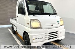 mitsubishi minicab-truck 1999 CFJ1699981