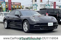 porsche panamera 2019 -PORSCHE--Porsche Panamera ABA-G2J30A--WP0ZZZ97ZKL100055---PORSCHE--Porsche Panamera ABA-G2J30A--WP0ZZZ97ZKL100055-