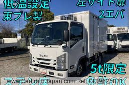 isuzu elf-truck 2017 quick_quick_TRG-NLR85AN_NLR85-7031129