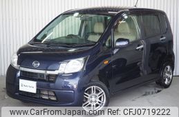 daihatsu move 2013 -DAIHATSU--Move DBA-LA100S--LA100S-0251573---DAIHATSU--Move DBA-LA100S--LA100S-0251573-