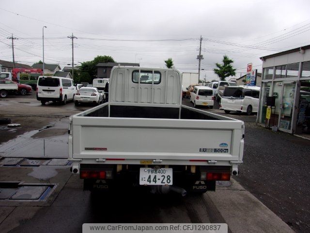 mitsubishi-fuso canter 2015 -MITSUBISHI 【宇都宮 400ﾆ4428】--Canter FBA00--521675---MITSUBISHI 【宇都宮 400ﾆ4428】--Canter FBA00--521675- image 2