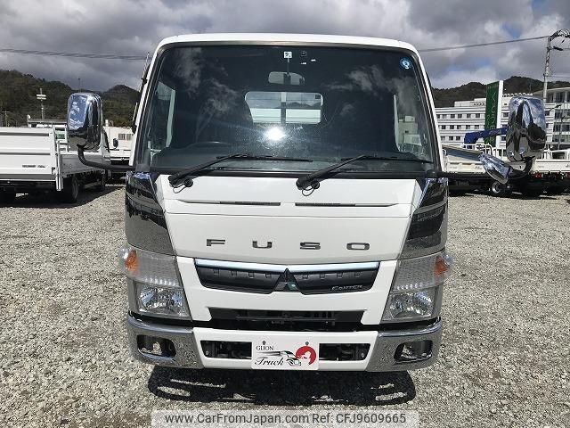 mitsubishi-fuso canter 2016 GOO_NET_EXCHANGE_0730233A30240321W001 image 2