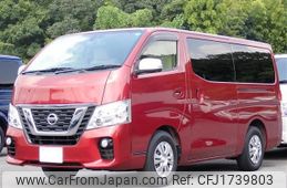 nissan caravan-coach 2019 CFJ1739803