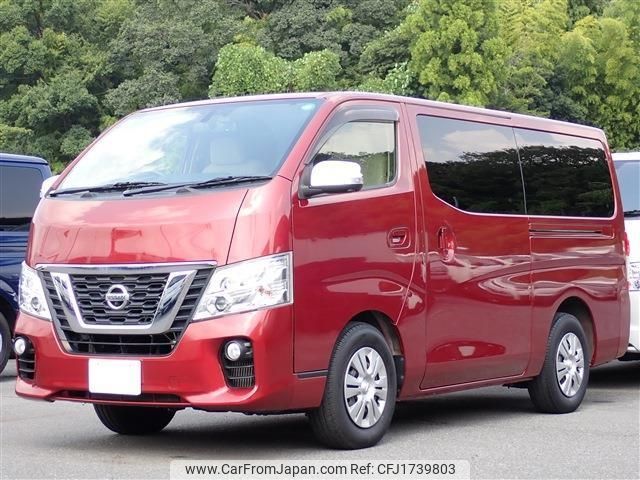 nissan caravan-coach 2019 CFJ1739803 image 1