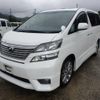 toyota vellfire 2010 CFJ1671205 image 5