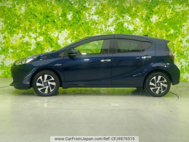 toyota aqua 2019 quick_quick_DAA-NHP10_NHP10-6840136 image 2