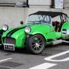 caterham caterham-others 1992 -OTHER IMPORTED--Caterham ﾌﾒｲ--ｻｲ[44]2232ｻｲ---OTHER IMPORTED--Caterham ﾌﾒｲ--ｻｲ[44]2232ｻｲ- image 3
