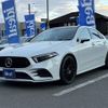 mercedes-benz a-class 2019 -MERCEDES-BENZ--Benz A Class 5BA-177147M--WDD1771472W026804---MERCEDES-BENZ--Benz A Class 5BA-177147M--WDD1771472W026804- image 24