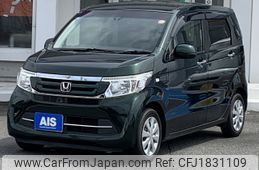 honda n-wgn 2017 CFJ1831109