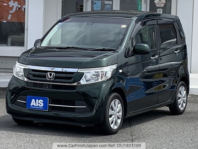 honda n-wgn 2017 CFJ1831109 image 1