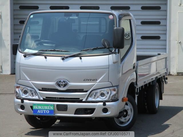 toyota dyna-truck 2024 GOO_NET_EXCHANGE_0302059A30240711W001 image 1