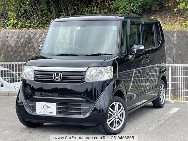 honda n-box 2013 quick_quick_DBA-JF1_JF1-2104793 image 1