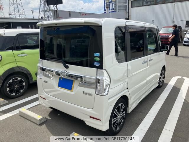 daihatsu tanto 2015 CFJ1730145 image 2