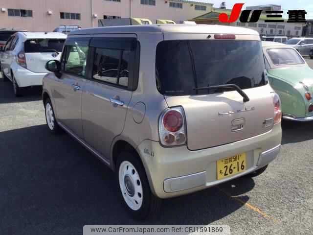 suzuki alto-lapin 2013 CFJ1591869 image 2
