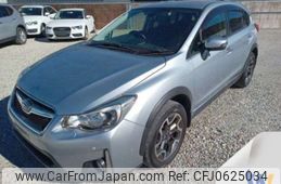 subaru impreza-wagon 2016 -SUBARU--Impreza Wagon DBA-GP7--GP7-135917---SUBARU--Impreza Wagon DBA-GP7--GP7-135917-