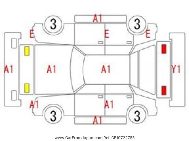 honda vezel 2023 -HONDA--VEZEL 6AA-RV5--RV5-1077590---HONDA--VEZEL 6AA-RV5--RV5-1077590- image 2