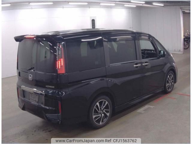 honda stepwagon-spada 2016 CFJ1563762 image 2