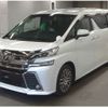 toyota vellfire 2016 -TOYOTA--Vellfire DBA-AGH30W--AGH30W-0097336---TOYOTA--Vellfire DBA-AGH30W--AGH30W-0097336- image 4