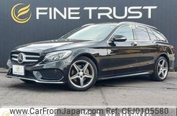 mercedes-benz c-class-station-wagon 2015 -MERCEDES-BENZ--Benz C Class Wagon RBA-205242--WDD2052422F197657---MERCEDES-BENZ--Benz C Class Wagon RBA-205242--WDD2052422F197657-