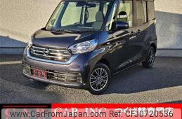 nissan dayz-roox 2019 quick_quick_B21A_B21A-0554617