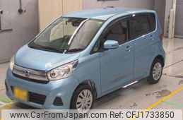 nissan dayz 2015 CFJ1733850