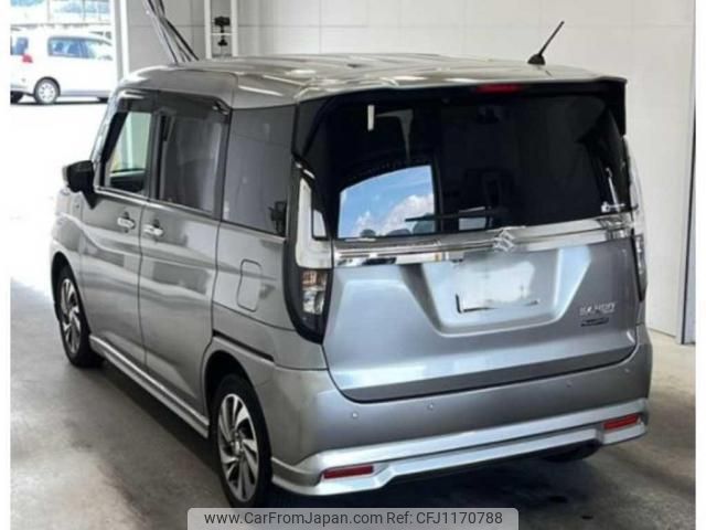 suzuki solio-bandit 2023 quick_quick_5AA-MA47S_601120 image 2