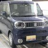 suzuki wagon-r 2021 -SUZUKI 【宮崎 581ﾅ1157】--Wagon R Smile MX91S-108237---SUZUKI 【宮崎 581ﾅ1157】--Wagon R Smile MX91S-108237- image 1