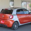 smart forfour 2018 -SMART 【横浜 531ﾘ 355】--Smart Forfour ABA-453062--WME4530622Y172110---SMART 【横浜 531ﾘ 355】--Smart Forfour ABA-453062--WME4530622Y172110- image 23