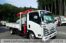 isuzu elf-truck 2018 quick_quick_TPG-NPR85AR_NPR85-7076140