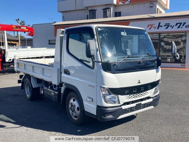 mitsubishi-fuso canter 2021 -MITSUBISHI--Canter 2RG-FBA30--FBA30-***562---MITSUBISHI--Canter 2RG-FBA30--FBA30-***562- image 2