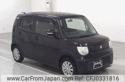 suzuki mr-wagon 2013 -SUZUKI--MR Wagon MF33S--645373---SUZUKI--MR Wagon MF33S--645373-