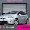 toyota prius 2010 -TOYOTA 【新潟 300ﾔ4807】--Prius DAA-ZVW30--ZVW30-1332123---TOYOTA 【新潟 300ﾔ4807】--Prius DAA-ZVW30--ZVW30-1332123- image 1
