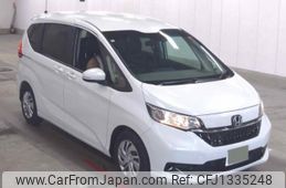 honda freed 2024 quick_quick_5BA-GB5_GB5-3234891