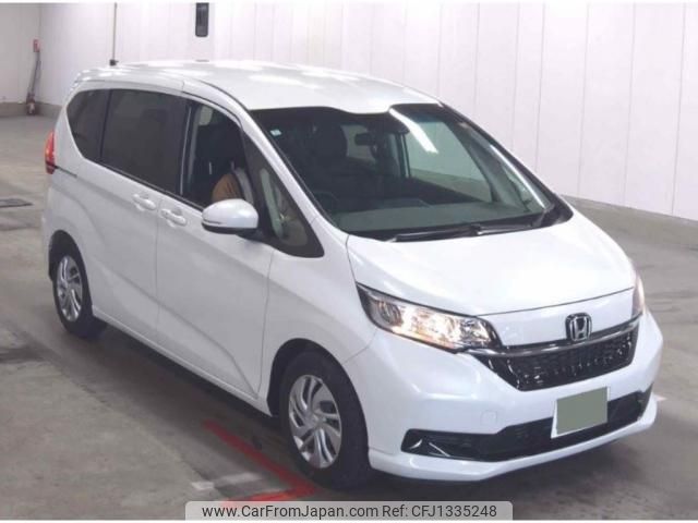 honda freed 2024 quick_quick_5BA-GB5_GB5-3234891 image 1