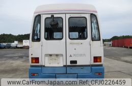 mitsubishi-fuso rosa-bus 1994 NIKYO_PK11228