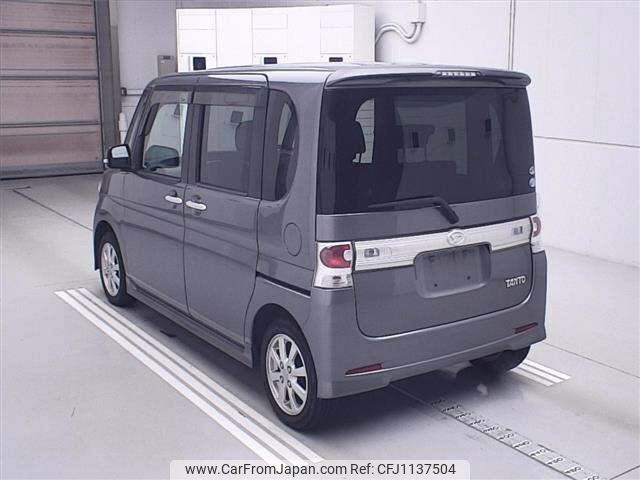 daihatsu tanto 2008 -DAIHATSU--Tanto L375S--0055312---DAIHATSU--Tanto L375S--0055312- image 2