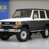 toyota land-cruiser-prado 1994 -TOYOTA--Land Cruiser Prado Y-KZJ78W--KZJ78-0016611---TOYOTA--Land Cruiser Prado Y-KZJ78W--KZJ78-0016611- image 1