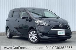 toyota sienta 2018 -TOYOTA--Sienta DBA-NSP170G--NSP170-7122309---TOYOTA--Sienta DBA-NSP170G--NSP170-7122309-