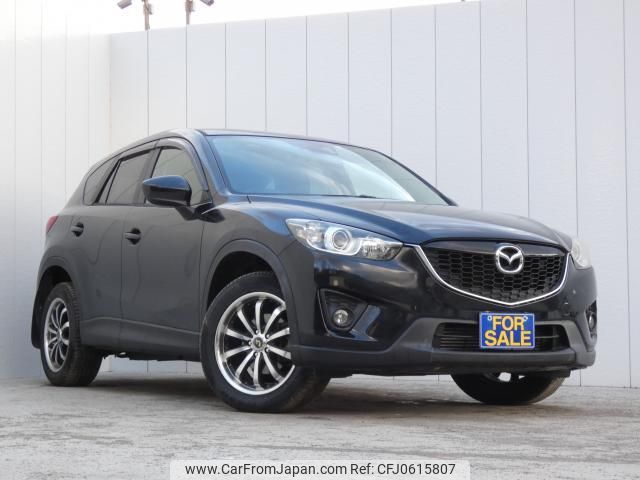 mazda cx-5 2012 quick_quick_LDA-KE2FW_KE2FW-101854 image 1