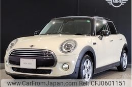 mini mini-others 2019 -BMW--BMW Mini LDA-XT15M--WMWXT320902J07487---BMW--BMW Mini LDA-XT15M--WMWXT320902J07487-