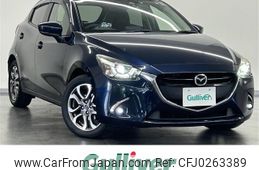 mazda demio 2017 -MAZDA--Demio LDA-DJ5FS--DJ5FS-307656---MAZDA--Demio LDA-DJ5FS--DJ5FS-307656-