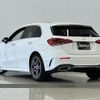 mercedes-benz a-class 2021 -MERCEDES-BENZ--Benz A Class 3DA-177012--W1K1770122V100371---MERCEDES-BENZ--Benz A Class 3DA-177012--W1K1770122V100371- image 15