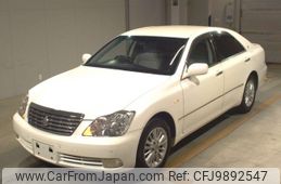 toyota crown 2005 -TOYOTA--Crown GRS182-1021347---TOYOTA--Crown GRS182-1021347-