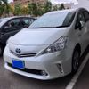 toyota prius-α 2014 CFJ1834774 image 1